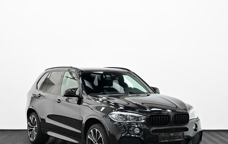 BMW X5, 2016 год, 2 865 000 рублей, 1 фотография