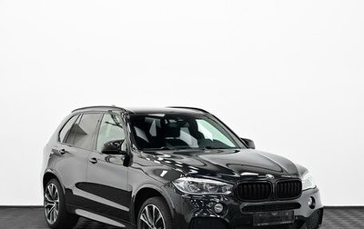BMW X5, 2016 год, 2 865 000 рублей, 1 фотография