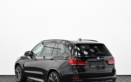 BMW X5, 2016 год, 2 865 000 рублей, 4 фотография
