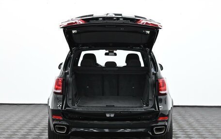 BMW X5, 2016 год, 2 865 000 рублей, 5 фотография