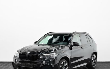 BMW X5, 2016 год, 2 865 000 рублей, 3 фотография