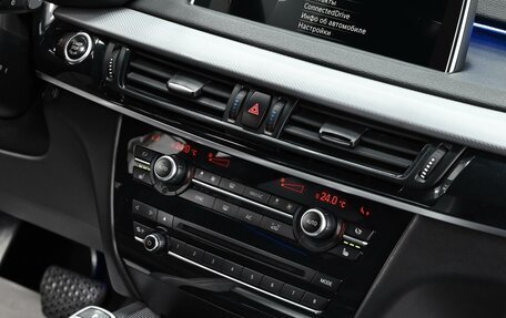 BMW X5, 2016 год, 2 865 000 рублей, 11 фотография