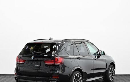 BMW X5, 2016 год, 2 865 000 рублей, 2 фотография
