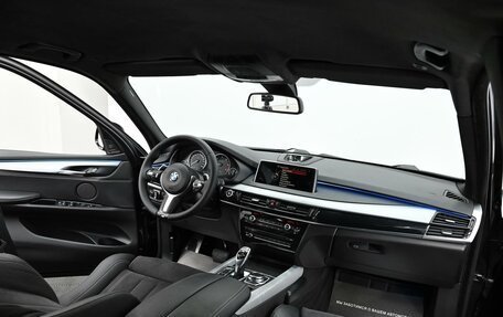 BMW X5, 2016 год, 2 865 000 рублей, 7 фотография