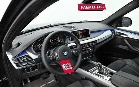 BMW X5, 2016 год, 2 865 000 рублей, 6 фотография