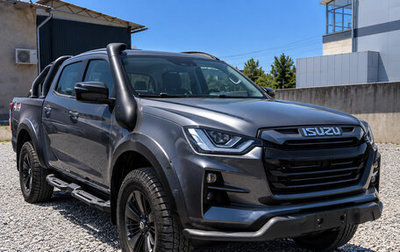 Isuzu D-Max, 2026 год, 5 390 000 рублей, 1 фотография