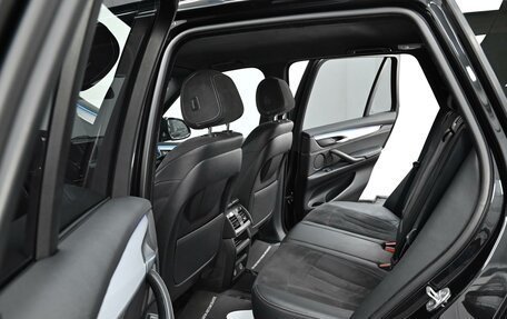 BMW X5, 2016 год, 2 865 000 рублей, 19 фотография