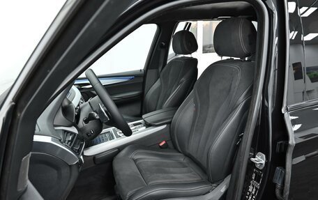 BMW X5, 2016 год, 2 865 000 рублей, 17 фотография