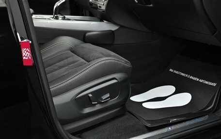 BMW X5, 2016 год, 2 865 000 рублей, 18 фотография