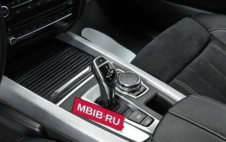 BMW X5, 2016 год, 2 865 000 рублей, 12 фотография