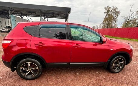 Nissan Qashqai, 2011 год, 700 000 рублей, 3 фотография