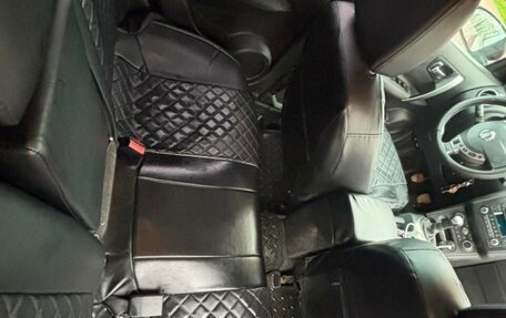 Nissan Qashqai, 2011 год, 700 000 рублей, 10 фотография