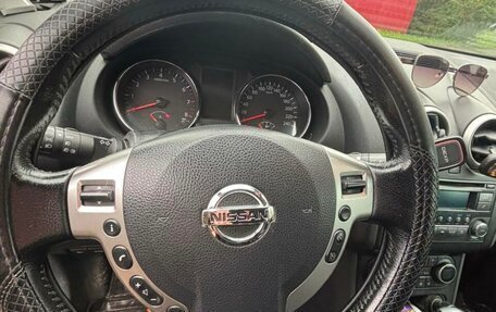 Nissan Qashqai, 2011 год, 700 000 рублей, 5 фотография