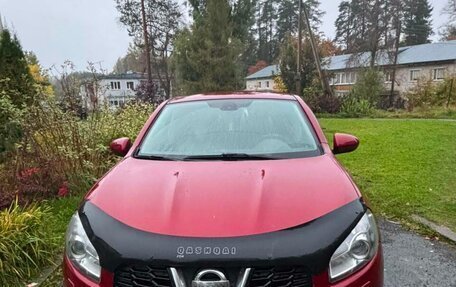 Nissan Qashqai, 2011 год, 700 000 рублей, 4 фотография