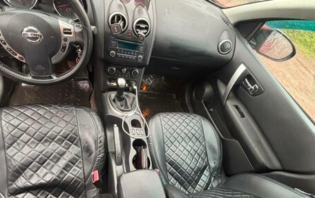 Nissan Qashqai, 2011 год, 700 000 рублей, 6 фотография