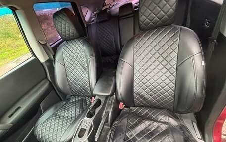 Nissan Qashqai, 2011 год, 700 000 рублей, 9 фотография