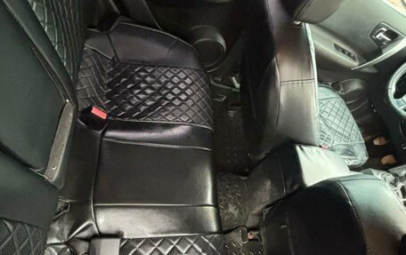 Nissan Qashqai, 2011 год, 700 000 рублей, 12 фотография