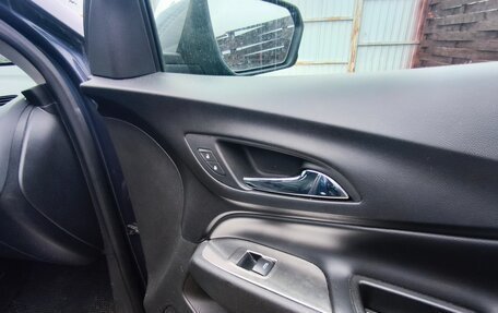 Chevrolet Equinox III, 2017 год, 1 650 000 рублей, 6 фотография