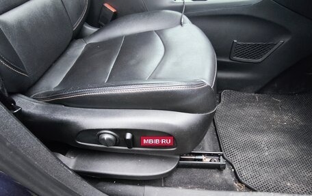 Chevrolet Equinox III, 2017 год, 1 650 000 рублей, 5 фотография