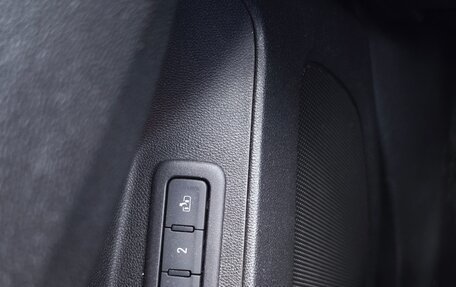 Chevrolet Equinox III, 2017 год, 1 650 000 рублей, 10 фотография