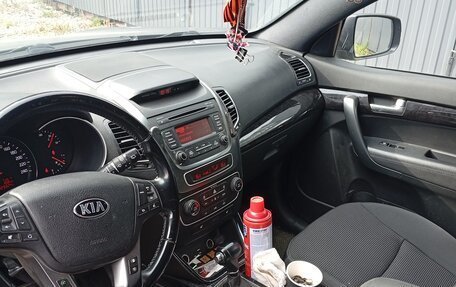 KIA Sorento II рестайлинг, 2019 год, 1 820 000 рублей, 8 фотография