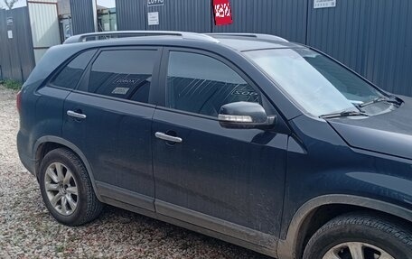 KIA Sorento II рестайлинг, 2019 год, 1 820 000 рублей, 4 фотография