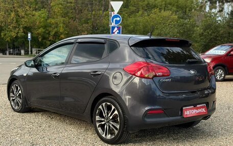 KIA cee'd III, 2014 год, 1 250 000 рублей, 6 фотография
