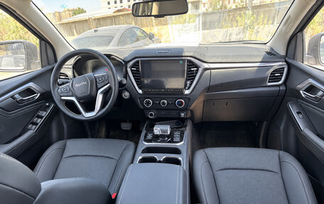 Isuzu D-Max, 2026 год, 5 390 000 рублей, 6 фотография