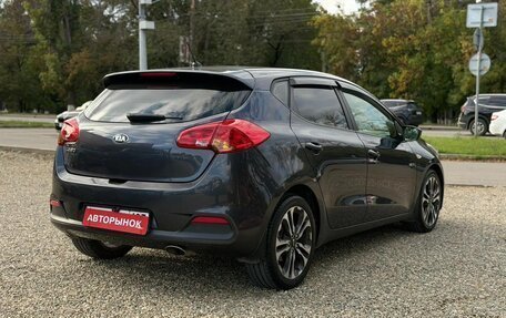 KIA cee'd III, 2014 год, 1 250 000 рублей, 4 фотография
