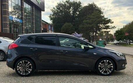 KIA cee'd III, 2014 год, 1 250 000 рублей, 7 фотография