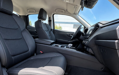 Isuzu D-Max, 2026 год, 5 390 000 рублей, 7 фотография
