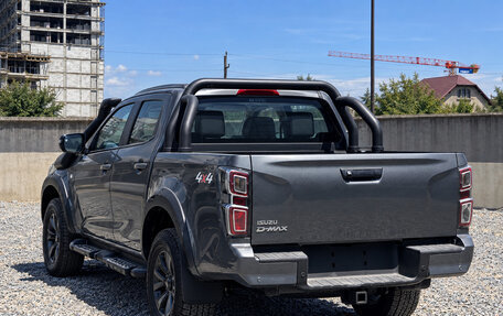 Isuzu D-Max, 2026 год, 5 390 000 рублей, 2 фотография