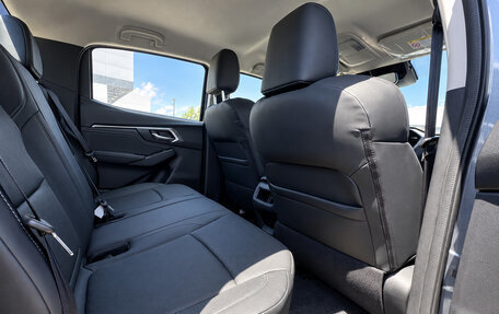 Isuzu D-Max, 2026 год, 5 390 000 рублей, 8 фотография