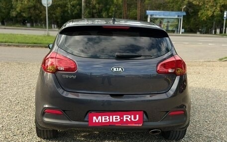 KIA cee'd III, 2014 год, 1 250 000 рублей, 5 фотография