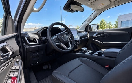Isuzu D-Max, 2026 год, 5 390 000 рублей, 5 фотография