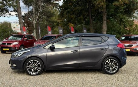 KIA cee'd III, 2014 год, 1 250 000 рублей, 8 фотография