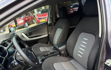 KIA cee'd III, 2014 год, 1 250 000 рублей, 9 фотография