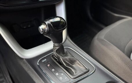 KIA cee'd III, 2014 год, 1 250 000 рублей, 16 фотография