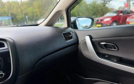 KIA cee'd III, 2014 год, 1 250 000 рублей, 17 фотография