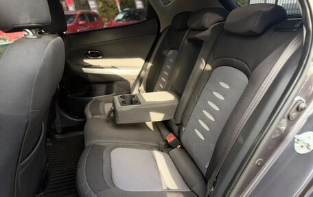 KIA cee'd III, 2014 год, 1 250 000 рублей, 20 фотография