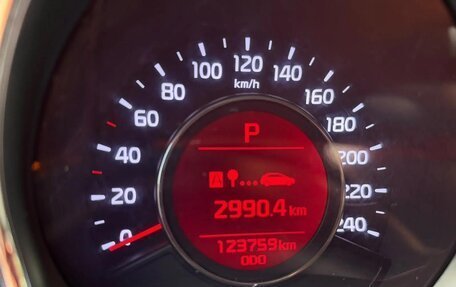 KIA cee'd III, 2014 год, 1 250 000 рублей, 15 фотография