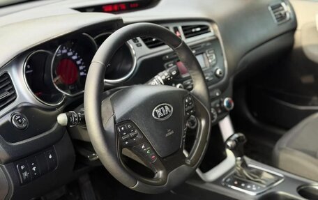 KIA cee'd III, 2014 год, 1 250 000 рублей, 11 фотография