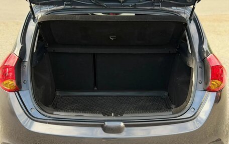 KIA cee'd III, 2014 год, 1 250 000 рублей, 21 фотография