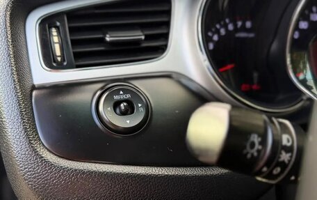KIA cee'd III, 2014 год, 1 250 000 рублей, 13 фотография