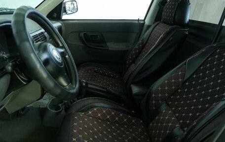 Volkswagen Caddy II, 2002 год, 559 000 рублей, 8 фотография