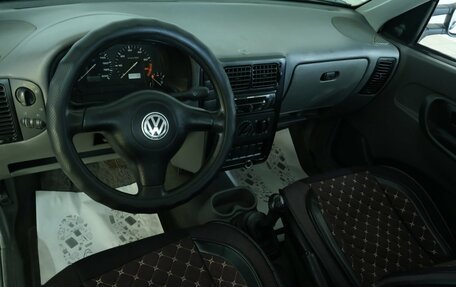 Volkswagen Caddy II, 2002 год, 559 000 рублей, 10 фотография