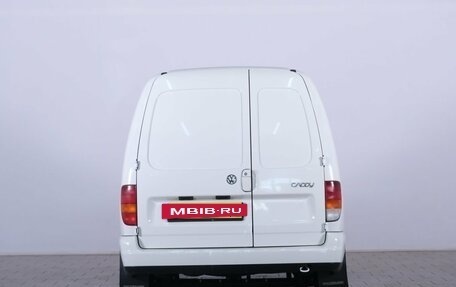 Volkswagen Caddy II, 2002 год, 559 000 рублей, 6 фотография