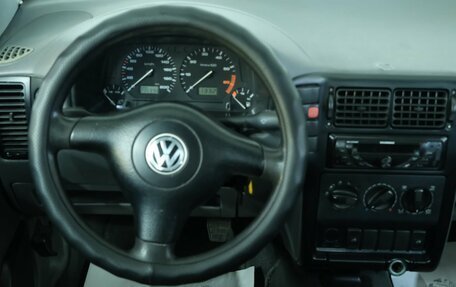 Volkswagen Caddy II, 2002 год, 559 000 рублей, 11 фотография