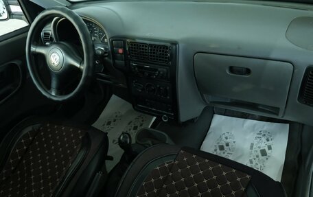 Volkswagen Caddy II, 2002 год, 559 000 рублей, 18 фотография