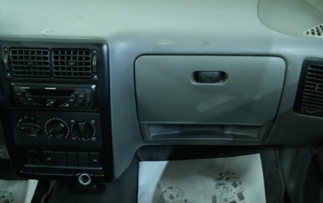 Volkswagen Caddy II, 2002 год, 559 000 рублей, 17 фотография